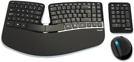 Microsoft Sculpt